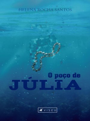 cover image of O poço de Júlia